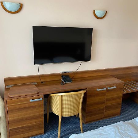 Apartmany Wellness Фримбурк Экстерьер фото