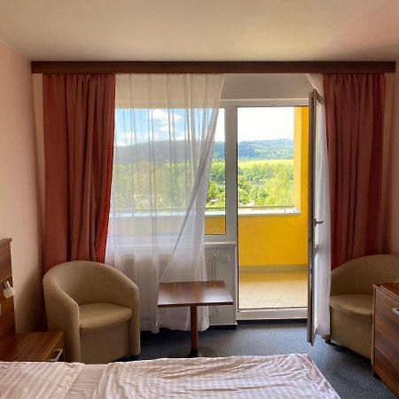 Apartmany Wellness Фримбурк Экстерьер фото