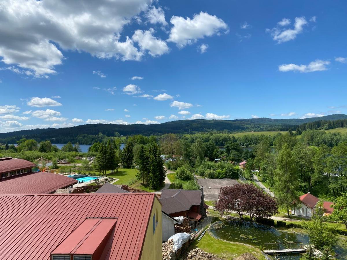 Apartmany Wellness Фримбурк Экстерьер фото