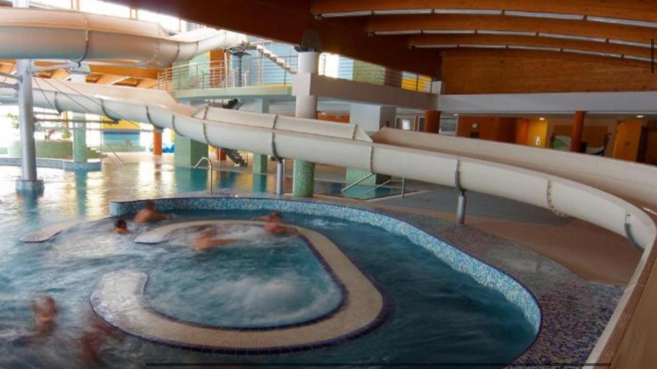 Apartmany Wellness Фримбурк Экстерьер фото