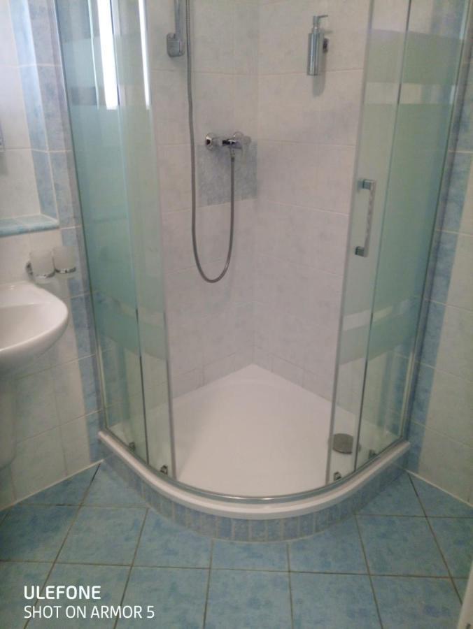 Apartmany Wellness Фримбурк Экстерьер фото