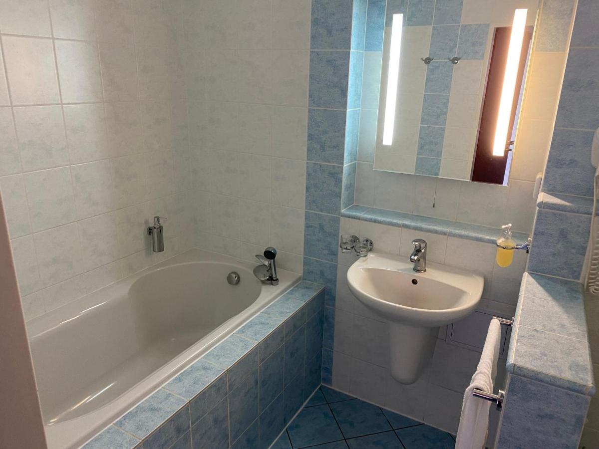 Apartmany Wellness Фримбурк Экстерьер фото