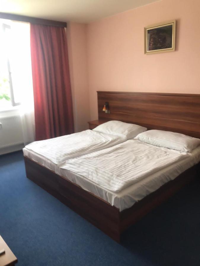 Apartmany Wellness Фримбурк Экстерьер фото