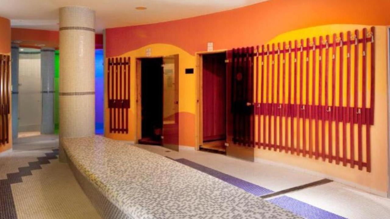 Apartmany Wellness Фримбурк Экстерьер фото