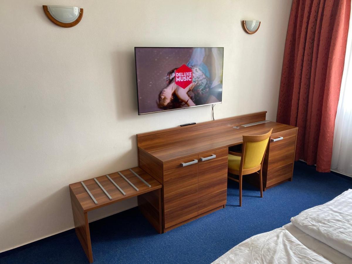 Apartmany Wellness Фримбурк Экстерьер фото