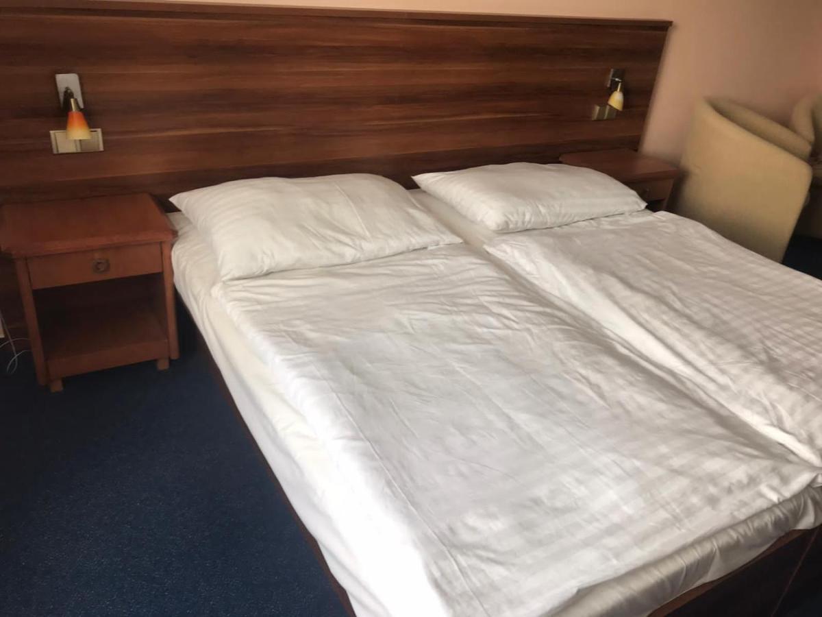 Apartmany Wellness Фримбурк Экстерьер фото