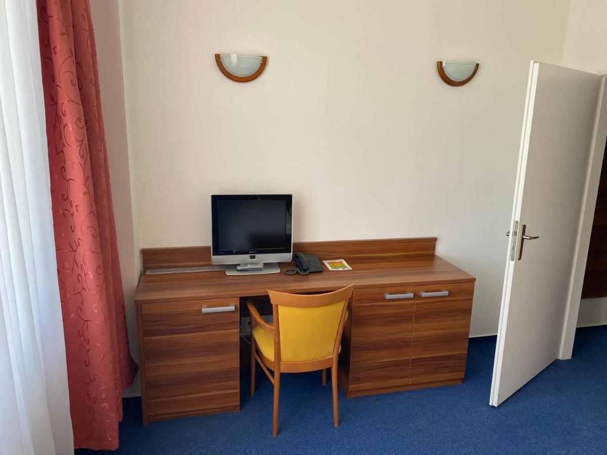 Apartmany Wellness Фримбурк Экстерьер фото