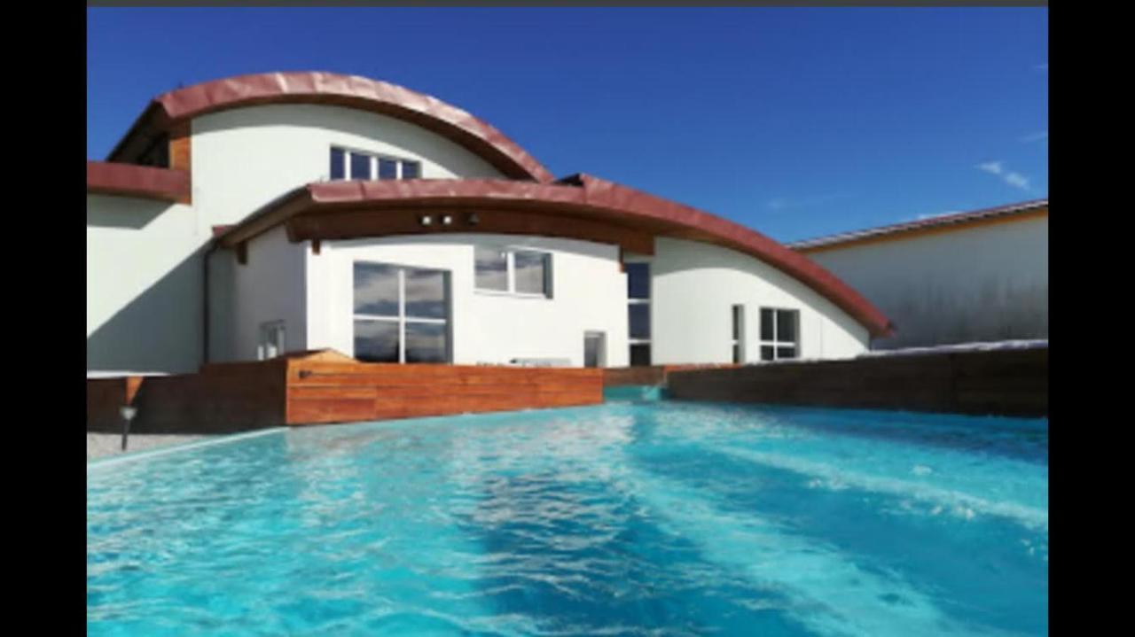Apartmany Wellness Фримбурк Экстерьер фото